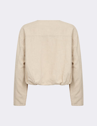 LR-NAJA 63 Jacket Grey