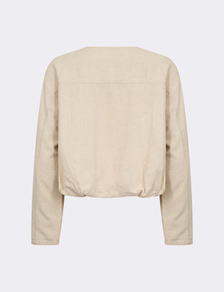 LR-NAJA 63 Jacket Light sand