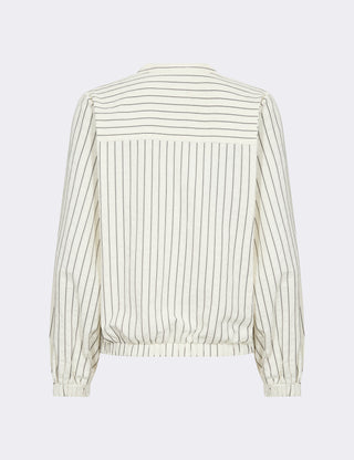LR-NINETTE 2 Shirt Off white