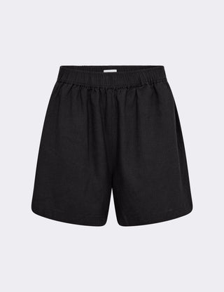 LR-NAJA 8 Shorts Black