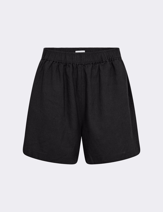LR-NAJA 8 Shorts Black