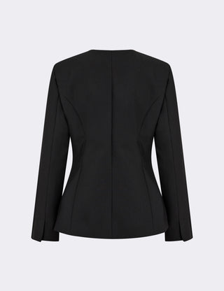 LR-UMI 1 Blazer Black
