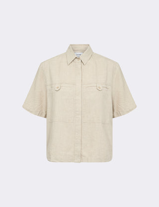 LR-NAJA 38 Shirt Sand