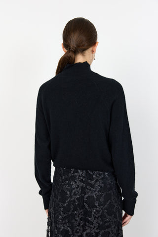 LR-ELOISE 6 Knit Black