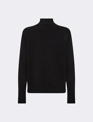 LR-ELOISE 6 Knit Black