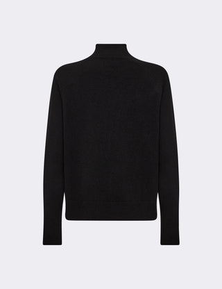 LR-ELOISE 6 Knit Black