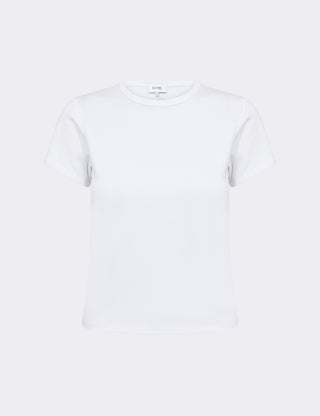 LR-PALOMA 6 T-shirt White