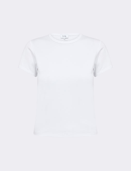 LR-PALOMA 6 T-shirt White