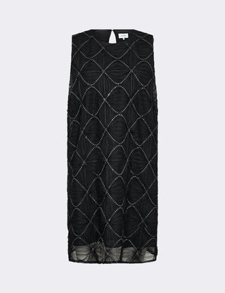 LR-OPAYA 2 Dress Black