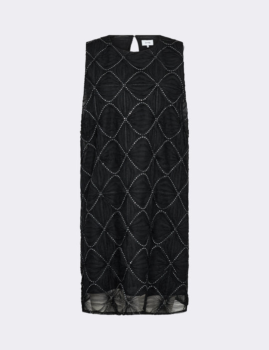 LR-OPAYA 2 Dress Black