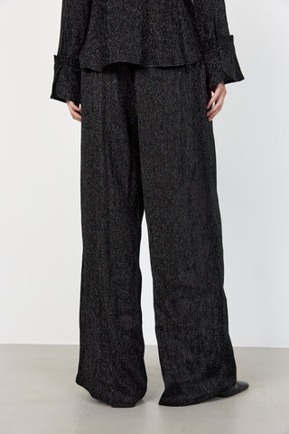LR-OTIS 2 Pants Black