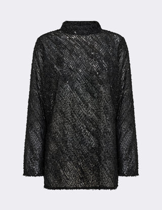 LR-NADIE 2 Top Black