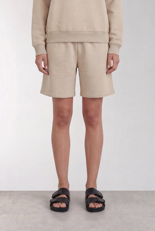 LR-NUKA 25 Shorts Sand