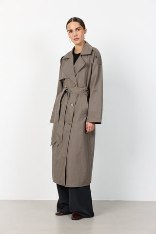 LR-PIPER 3 Jacket Camel