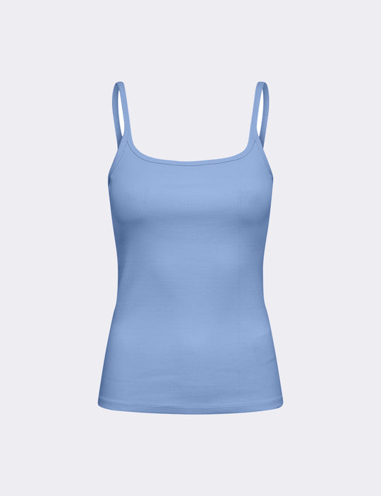 LR-NUMBIA 14 Top Blue