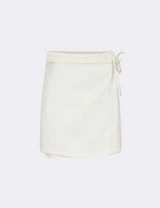 LR-KOSA 8 Skirt Off white