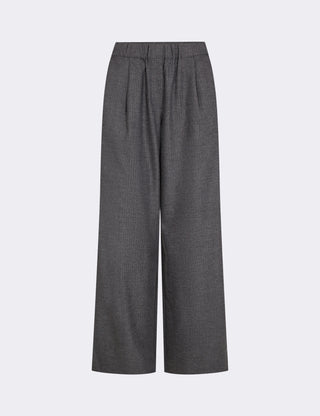 LR-NORDA 1 Pants Dark grey