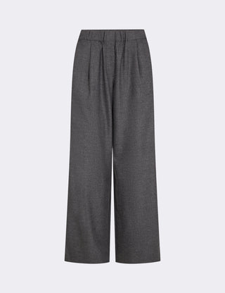 LR-NORDA 1 Pants Dark grey