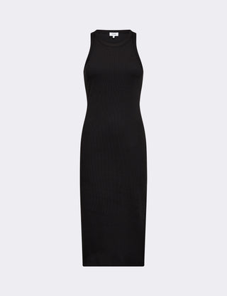 LR-NUMBIA 4 Dress Black