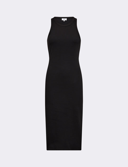 LR-NUMBIA 4 Dress Black