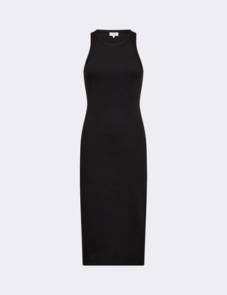 LR-NUMBIA 4 Dress Black