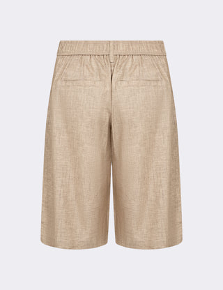 LR-RIOT 1 Shorts Sand
