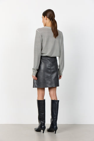 LR-POLENA 2 Pullover Black