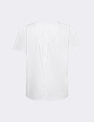 LR-KOWA 5 T-shirt White