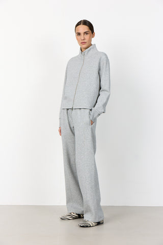 LR-NUKA 16 Jacket Light grey