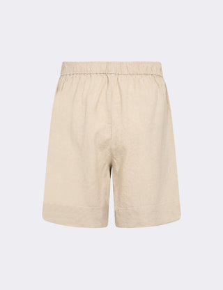 LR-NAJA 29 Shorts Light sand