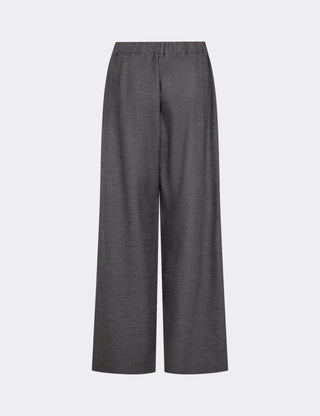 LR-NORDA 1 Pants Dark grey
