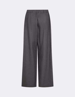 LR-NORDA 1 Pants Dark grey