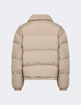 LR-MONA 1 Jacket Light sand