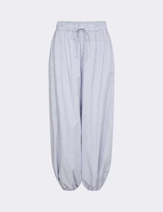 LR-RISS 1 Pants White