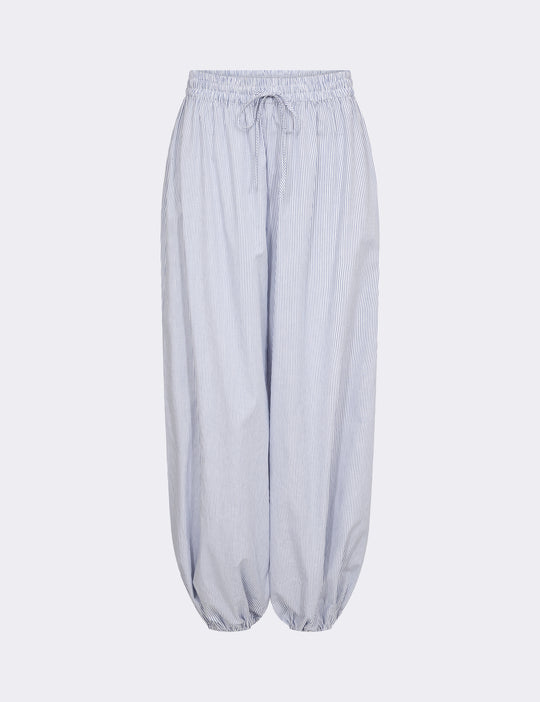 LR-RISS 1 Pants White