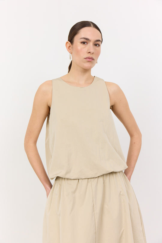 LR-LEA 1 Top Light sand