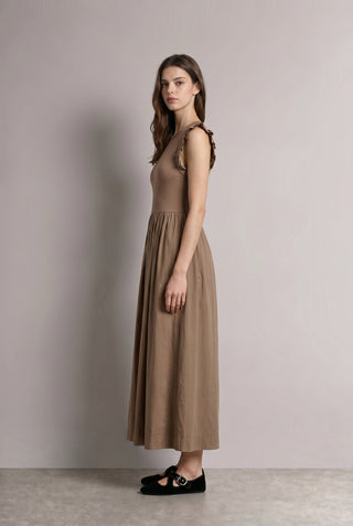 LR-KOWA 26 Dress Brown