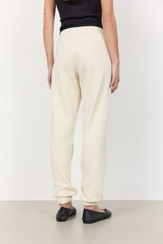 LR-NUKA 8 Pants Cream