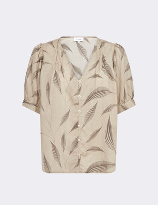 LR-SANDER 1 Shirt Sand