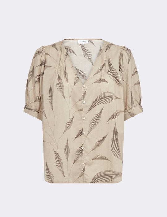 LR-SANDER 1 Shirt Sand