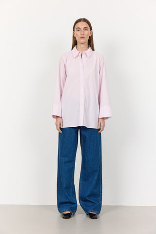 LR-KIA 2 Shirt Light pink