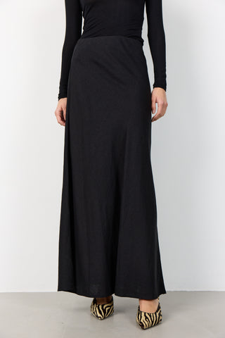 LR-NAJA 43 Skirt Black