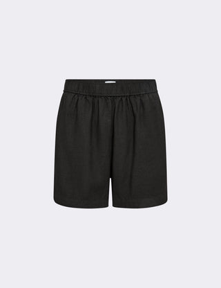 LR-NAJA 8 Shorts Black