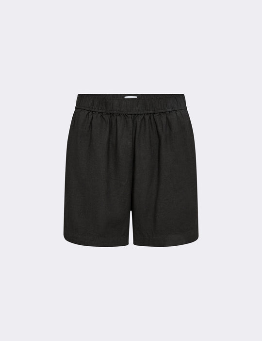 LR-NAJA 8 Shorts Black
