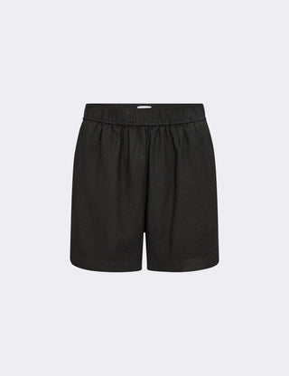 LR-NAJA 8 Shorts Black