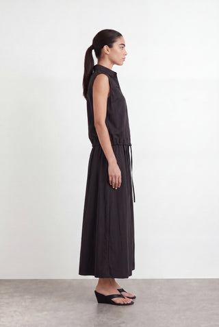 LR-LEA 2 Skirt Black