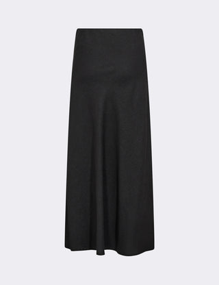 LR-NAJA 43 Skirt Black