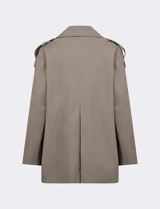 LR-PIPER 2 Jacket Camel