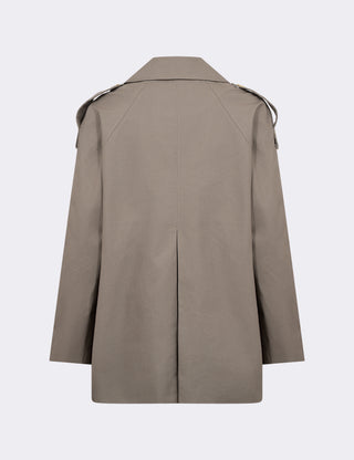 LR-PIPER 2 Jacket Camel