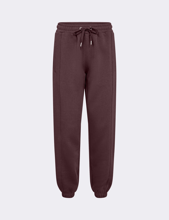 LR-NUKA 8 Pants Bordeaux